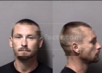 Joshua Paul Curry