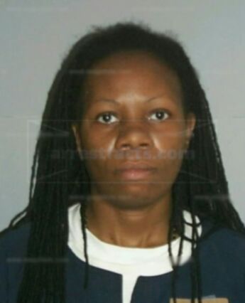 Florence B Walker