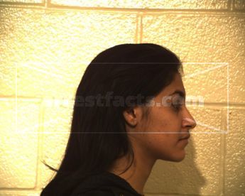 Yesenia Perez Ruiz