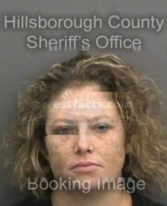 Meredith Lynn Southers