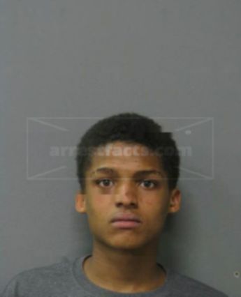 Karlon Woods