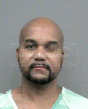 Reginald Terrance Griffin