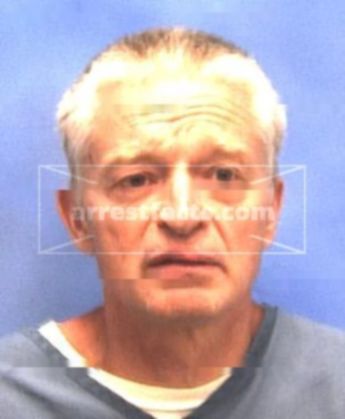 Troy Donald Miller