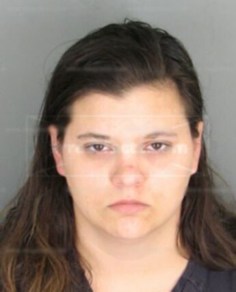 Jennifer Gail Bailey