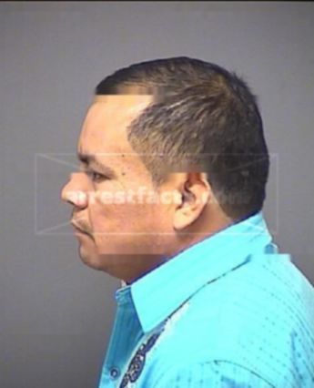 Gabriel Martinez Cruz