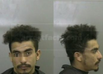 Mario Chavez-Cruz