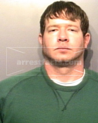 Christopher Graham Williams