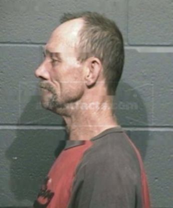 James Anthony Padgett