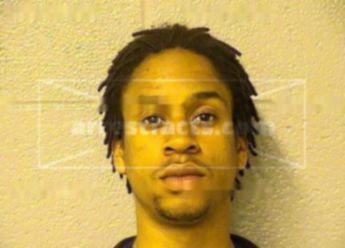 Angelo Porter