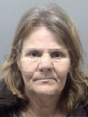 Rosa Jaylene Dunn