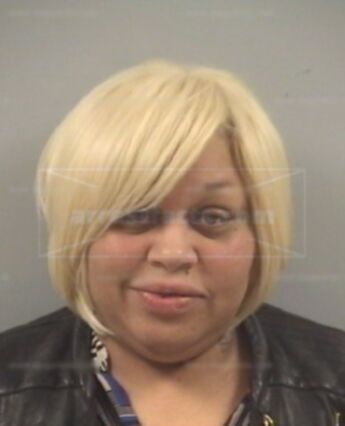 Latonya Pender Lawrence