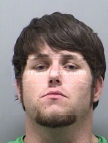 Marcus Aaron Davis