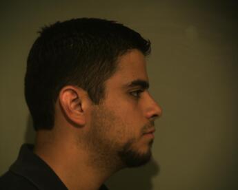 Emmanuel Sanchez Perez