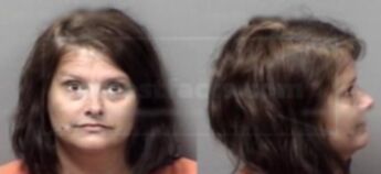 Dina Jainie Kimball