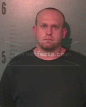 Troy Joe Shelton