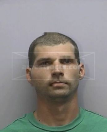 Bradley Dean Davis