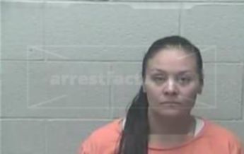 Amanda Leah Luedtke