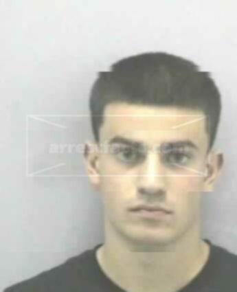 Christopher Ryan Ranalli