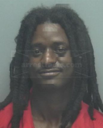Herron Ominga Williams