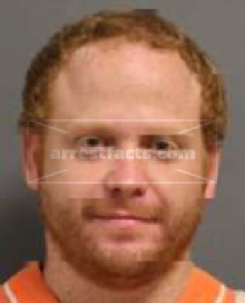 Dustin Wade Ramsey
