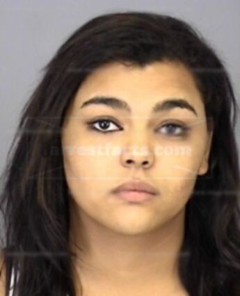 Breanna Kyree Coleman