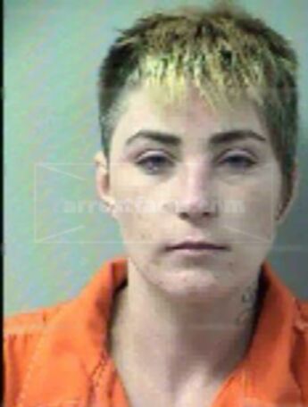 Theresa Louise Davis