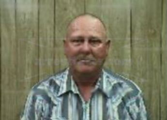 Arthur Paul Mclemore