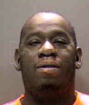 Michael Charles Wesley