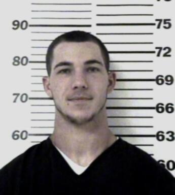 Travis Nathan Thomas