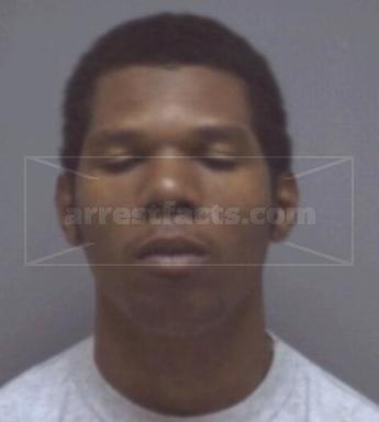 Dgaylon Kajuan Wilson