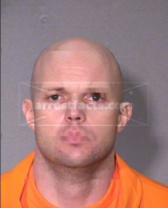 Matthew Wayne Smith