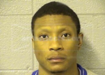 Darnell Reed