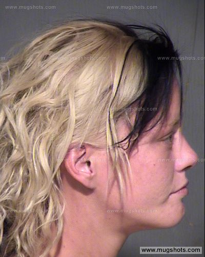 Brandi Nicole Nix