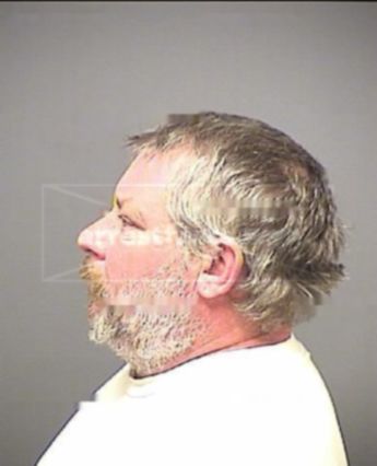 Anthony Ray Carroll