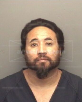 Anthony Jesus Chavarria