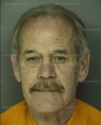 Dwight Edward Rhoton