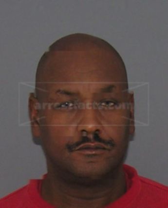 Kim Darnell Morton
