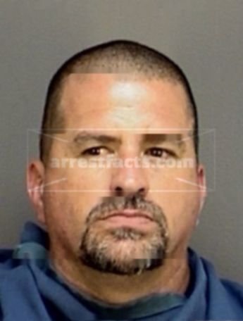 Mario Albert Gallegos
