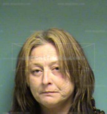 Angela Jean Wernecke