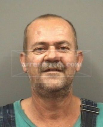 Danny Ray Graham