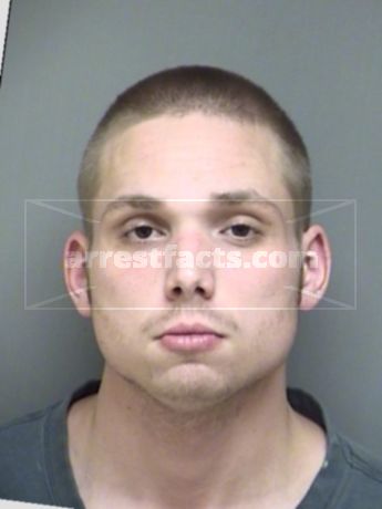 Alex Lee Schilling