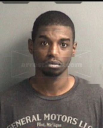 Mark Anthony Everett