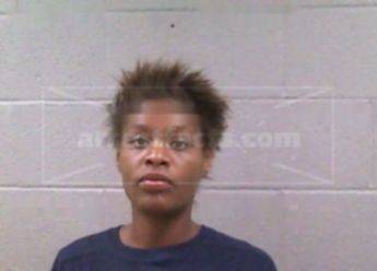 Bonita Renee Branson