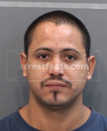 Edgar Beltran Sanchez