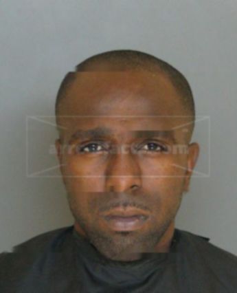 Corey Marcell- Daryl Jefferson