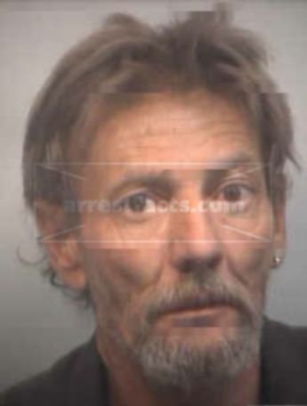 Ray Virgil Beddington