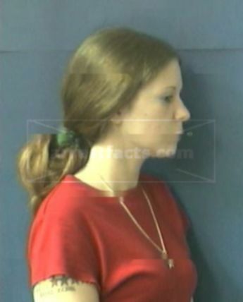Natasha Dawn Vance