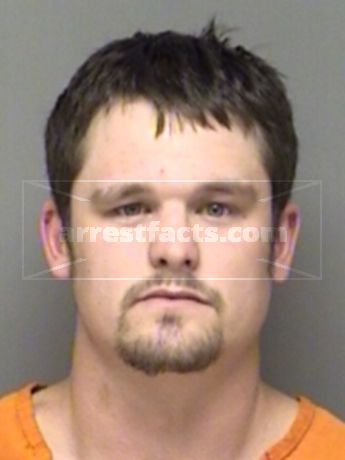 Karl Lee Tipton