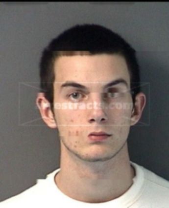 Ryan Michael Berry