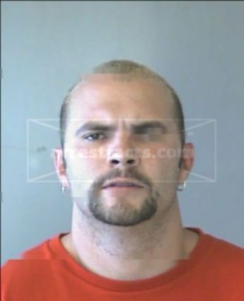 James Kevin Adair